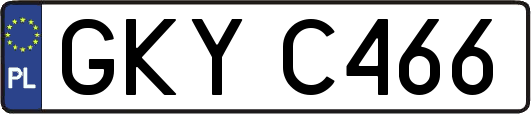 GKYC466