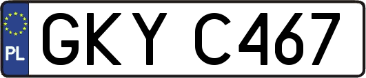 GKYC467