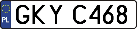 GKYC468