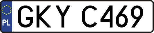 GKYC469