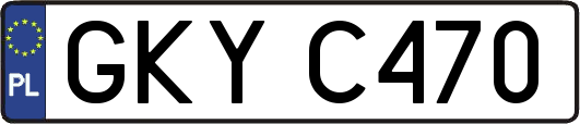 GKYC470