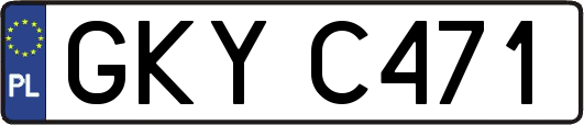 GKYC471