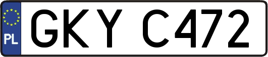 GKYC472