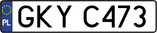 GKYC473