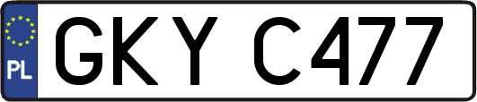 GKYC477