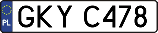 GKYC478