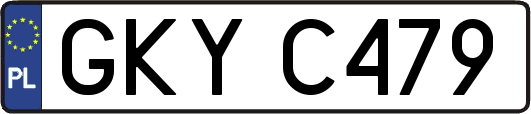 GKYC479