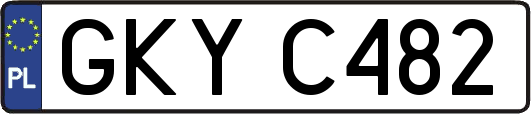 GKYC482
