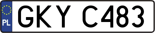 GKYC483