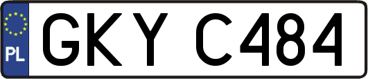 GKYC484