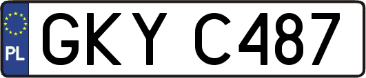 GKYC487