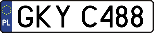 GKYC488