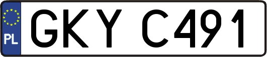 GKYC491