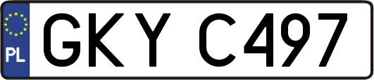 GKYC497