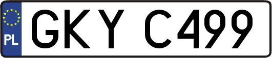 GKYC499