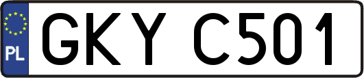GKYC501