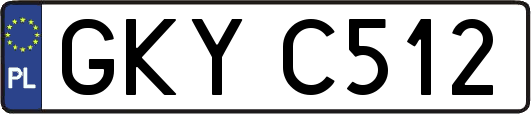 GKYC512
