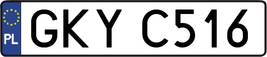 GKYC516