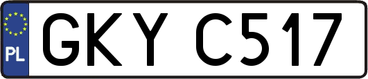 GKYC517