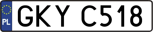 GKYC518