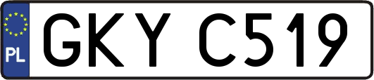 GKYC519