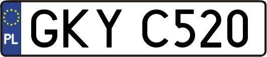 GKYC520