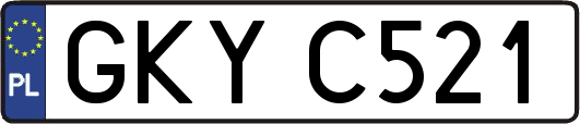 GKYC521