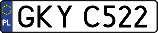GKYC522