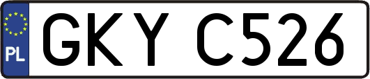 GKYC526