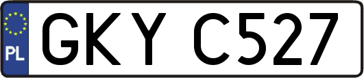 GKYC527