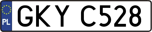 GKYC528