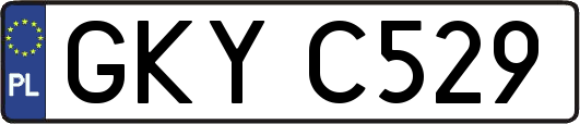 GKYC529