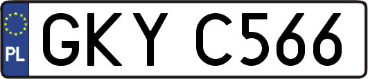 GKYC566