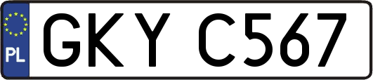 GKYC567