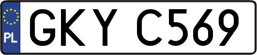 GKYC569