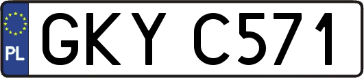 GKYC571