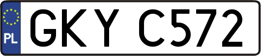 GKYC572