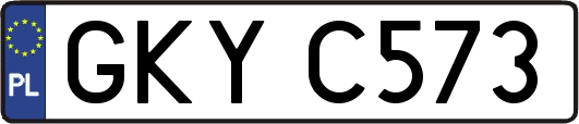 GKYC573