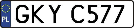 GKYC577