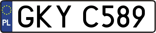 GKYC589