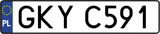 GKYC591