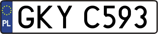 GKYC593
