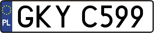 GKYC599