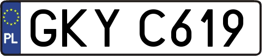 GKYC619
