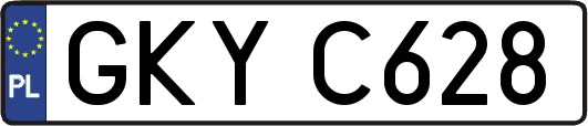 GKYC628