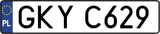 GKYC629