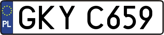 GKYC659