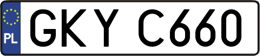 GKYC660
