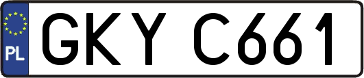 GKYC661