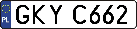 GKYC662